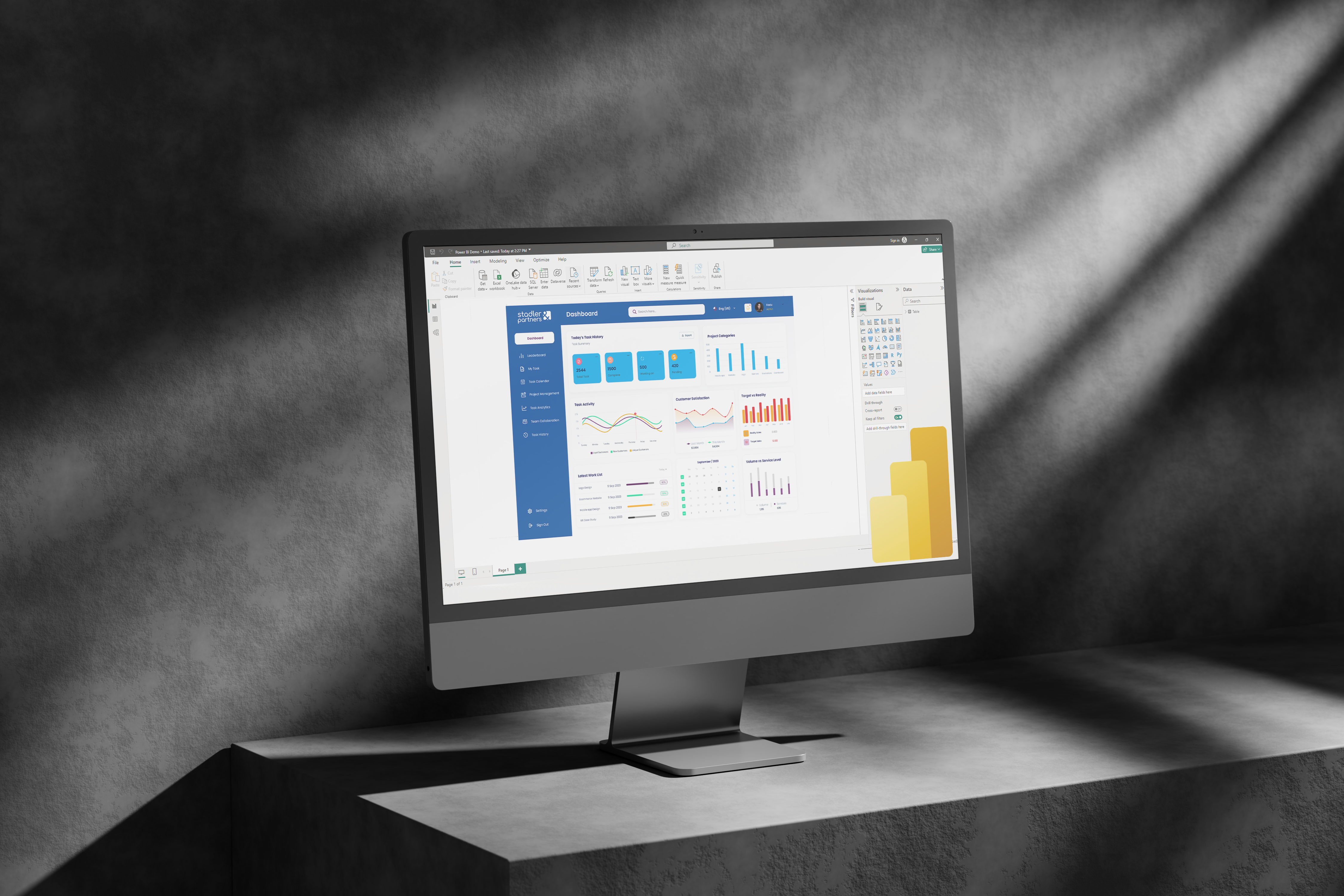 5 beneficii esențiale în folosirea Power BI pentru analiza datelor 1 Poza Blog BI 1 Final
