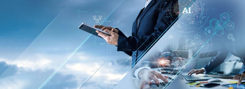 Transformarea organizațiilor si pregătirea angajaților pentru era digitală 1 digital transformation