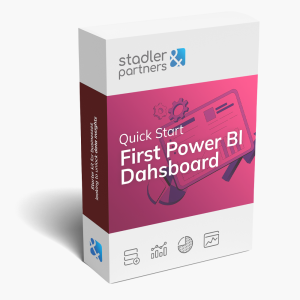 Power BI - Dashboard de Business - Implementare Rapidă