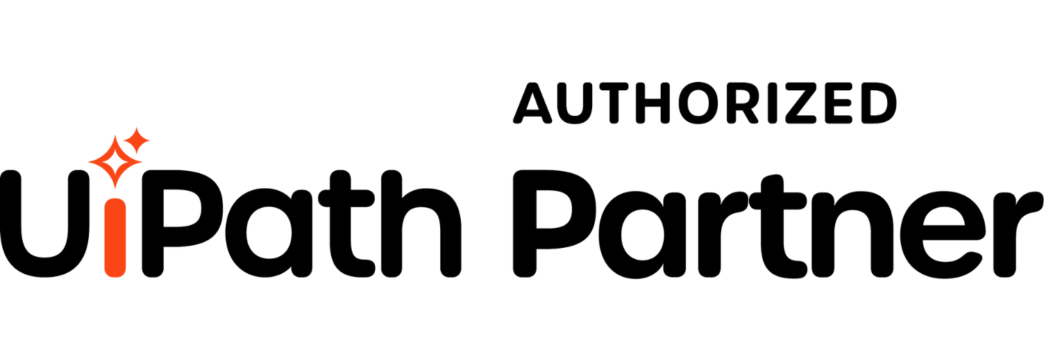 Authorised UiPath Partner