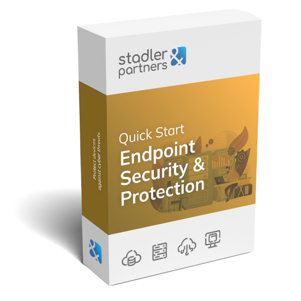 Microsoft 365 – Endpoint Security & Protection - Stadler & Partners
