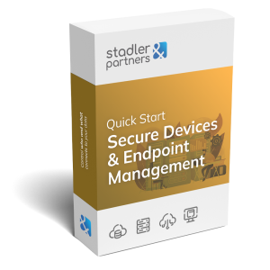 Microsoft 365 – Secure Devices